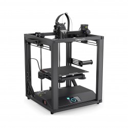 پرینتر سه بعدی Creality Ender 5 S1 پرینتر سه بعدی Creality Ender 5 S1