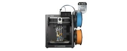 پرینتر سه بعدی چهار رنگ Flashforge AD5X Multicolor