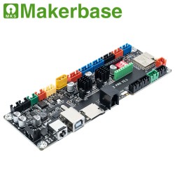 برد کنترلر Makerbase MKS LS ESP32 PRO برد کنترلر Makerbase MKS LS ESP32 PRO