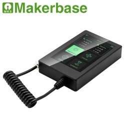 نمایشگر و کنترلر ال سی دی لمسی و رنگی MKS ESP-TFT35 نمایشگر و کنترلر ال سی دی لمسی و رنگی MKS ESP-TFT35