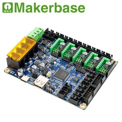 برد کنترلر Makerbase MKS OWL Board 32Bit برد کنترلر Makerbase MKS OWL Board 32Bit