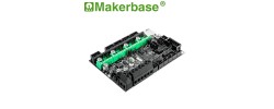 برد کنترلر Makerbase MKS Robin E3D