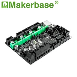 برد کنترلر Makerbase MKS Robin E3D برد کنترلر Makerbase MKS Robin E3D