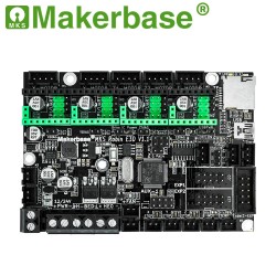 برد کنترلر Makerbase MKS Robin E3D برد کنترلر Makerbase MKS Robin E3D