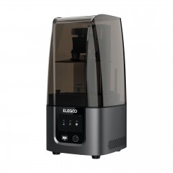 پرینتر سه بعدی Elegoo  Mars 4 Ultra 9K پرینتر سه بعدی Elegoo  Mars 4 Ultra 9K