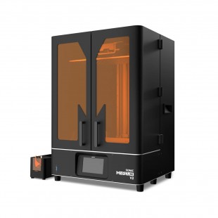 پرینتر سه بعدی Phrozen Sonic Mega 8K V2