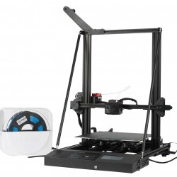 پرینتر سه بعدی SUNLU S9+(S9 Plus)