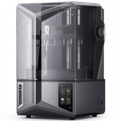 پرینتر سه بعدی Saturn 4 Ultra 16K پرینتر سه بعدی Saturn 4 Ultra 16K
