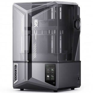 پرینتر سه بعدی Saturn 4 Ultra 16K