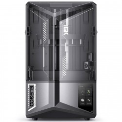 پرینتر سه بعدی Saturn 4 Ultra 16K پرینتر سه بعدی Saturn 4 Ultra 16K