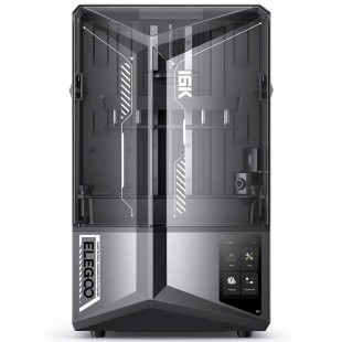 پرینتر سه بعدی Saturn 4 Ultra 16K