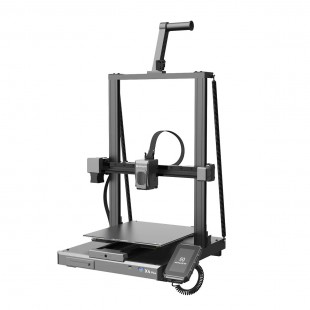 پرینتر سه بعدی Artillery Sidewinder X4 Plus S1