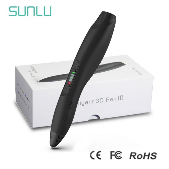 قلم سه بعدی SL-300 Plus برند سانلو