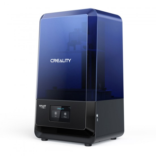 پرینتر سه بعدی Creality HALOT-RAY