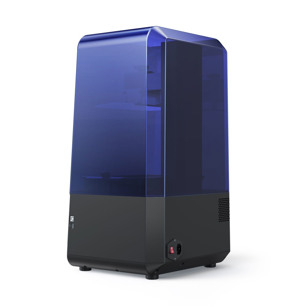 Creality Ray پرینتر سه بعدی Creality HALOT-RAY - فروشگاه پرینتر سه بعدی پرمان شاپ ...
