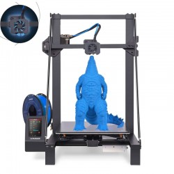 پرینتر سه بعدی LONGER 3D LK5 Pro پرینتر سه بعدی LONGER 3D LK5 Pro