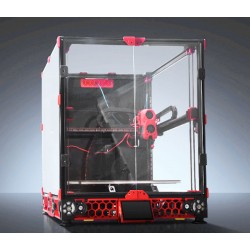 کیت کامل پرینتر سه بعدی Voron 2.4 R2 کیت کامل پرینتر سه بعدی Voron 2.4 R2