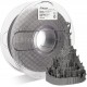 Amolen PLA Cement Grey 1.75mm 3D Printing Filament Concrete Style