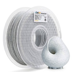فیلامنت Marble PLA مرمر سفید Amolen