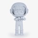 Amolen PLA Marble White Stone 1.75mm 3D Printing Filament