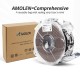 Amolen PLA Wood Walnut 1.75mm 3D Printer Filament