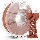 Amolen PLA Wood Red Wood 1.75mm Filament