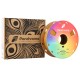 رول فیلامنت Panchroma Metallic PLA با رنگ متالیک  متالیک طلایی
