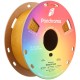 رول فیلامنت Panchroma Metallic PLA با رنگ متالیک  متالیک طلایی