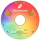 رول فیلامنت Panchroma Metallic PLA با رنگ متالیک  متالیک طلایی