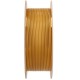 رول فیلامنت Panchroma Metallic PLA با رنگ متالیک  متالیک طلایی