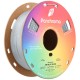 رول فیلامنت Panchroma Metallic PLA با رنگ متالیک  متالیک نقره ای