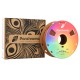 رول فیلامنت Panchroma Metallic PLA با رنگ متالیک  متالیک برنزی