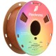 رول فیلامنت Panchroma Metallic PLA با رنگ متالیک  متالیک برنزی