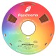 رول فیلامنت Panchroma Metallic PLA با رنگ متالیک  متالیک برنزی