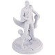 رول فیلامنت Panchroma Marble PLA با رنگ مرمر طبیعی مرمر سفید