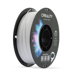 فیلامنت CR-PETG برند Creality سفید 1.75mm فیلامنت CR-PETG برند Creality سفید 1.75mm