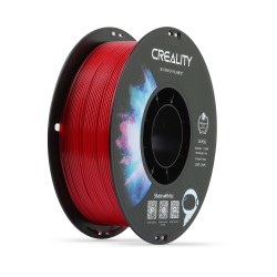 فیلامنت CR-PETG برند Creality قرمز 1.75mm فیلامنت CR-PETG برند Creality قرمز 1.75mm
