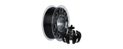 فیلامنت CR-PLA برند Creality سیاه 1.75mm