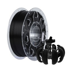فیلامنت CR-PLA برند Creality سیاه 1.75mm فیلامنت CR-PLA برند Creality سیاه 1.75mm
