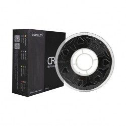 فیلامنت CR-PLA برند Creality سیاه 1.75mm فیلامنت CR-PLA برند Creality سیاه 1.75mm