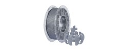فیلامنت CR-PLA برند Creality خاکستری 1.75mm