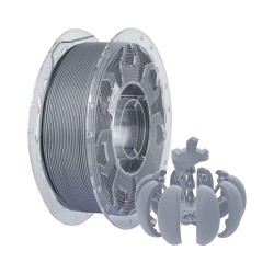 فیلامنت CR-PLA برند Creality خاکستری 1.75mm فیلامنت CR-PLA برند Creality خاکستری 1.75mm