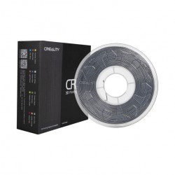 فیلامنت CR-PLA برند Creality نقره ای 1.75mm فیلامنت CR-PLA برند Creality نقره ای 1.75mm