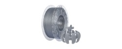 فیلامنت CR-PLA برند Creality نقره ای 1.75mm