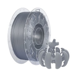 فیلامنت CR-PLA برند Creality نقره ای 1.75mm فیلامنت CR-PLA برند Creality نقره ای 1.75mm
