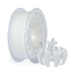 فیلامنت CR-PLA برند Creality سفید 1.75mm فیلامنت CR-PLA برند Creality سفید 1.75mm