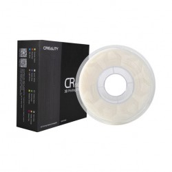 فیلامنت CR-PLA برند Creality سفید 1.75mm فیلامنت CR-PLA برند Creality سفید 1.75mm