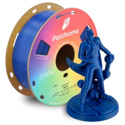 فیلامنت Panchroma™ CoPE برند Polymaker آبی 1.75mm فیلامنت Panchroma™ CoPE برند Polymaker آبی 1.75mm