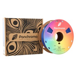 فیلامنت Panchroma™ CoPE برند Polymaker آبی 1.75mm فیلامنت Panchroma™ CoPE برند Polymaker آبی 1.75mm