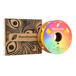 فیلامنت Panchroma™ CoPE برند Polymaker زرد 1.75mm فیلامنت Panchroma™ CoPE برند Polymaker زرد 1.75mm